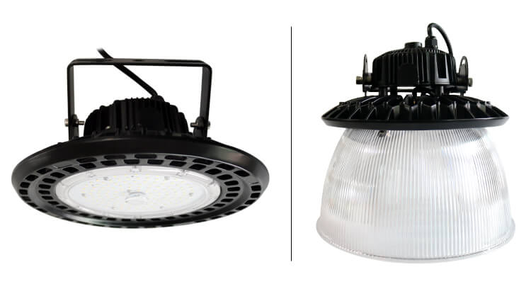 UFO LED High Bay Light