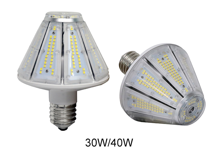 LED Post Top Retrofit Bulb-A