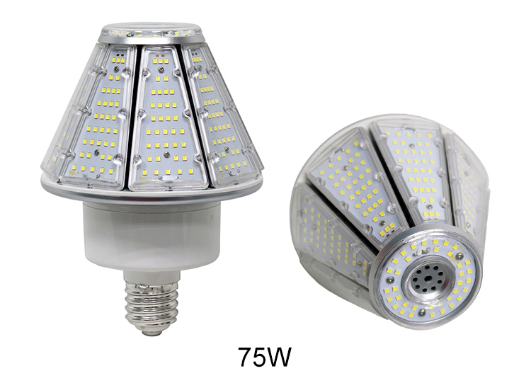 LED Post Top Retrofit Bulb-A