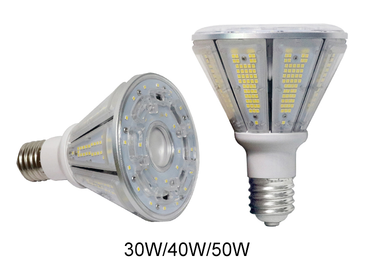 LED Post Top Retrofit Bulb-B