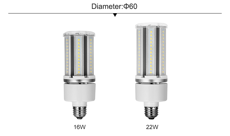 LED Corn Light