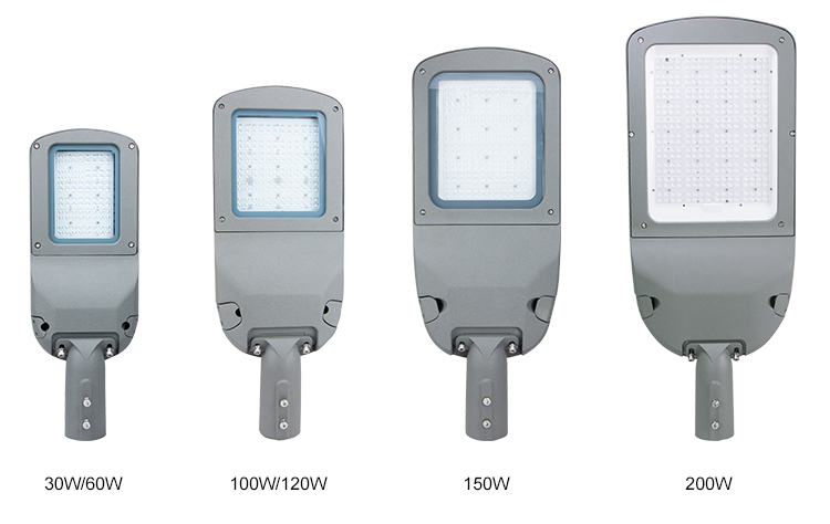 LED Street Light-R1