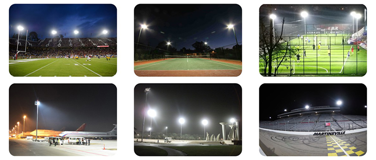 LED Stadium Lights-L3