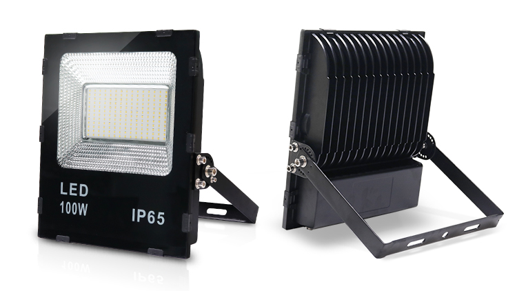 100W LED Flood Light