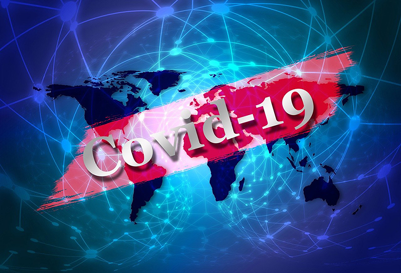 March UPDATE: Latest Analysis of COVID-19 Pandemic’s Impact on Global High-Tech Industries – LED and Related Fields