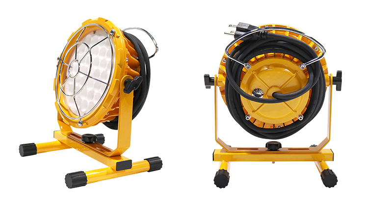 LED Portable Work Light