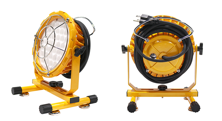 LED Portable Work Light