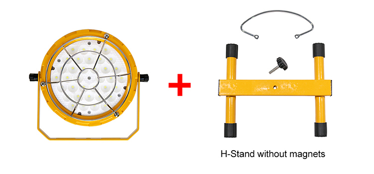 LED Portable Work Light