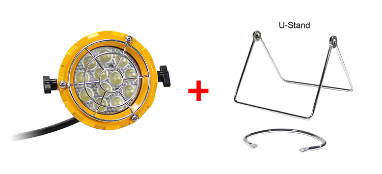 LED Portable Work Light