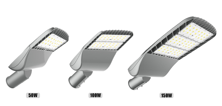 LED Street Light-RMS-L201250