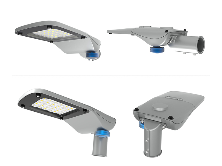 LED Street Light-RMS-L2013