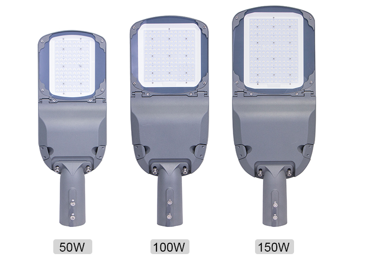 LED Street Light-RMS-L2014