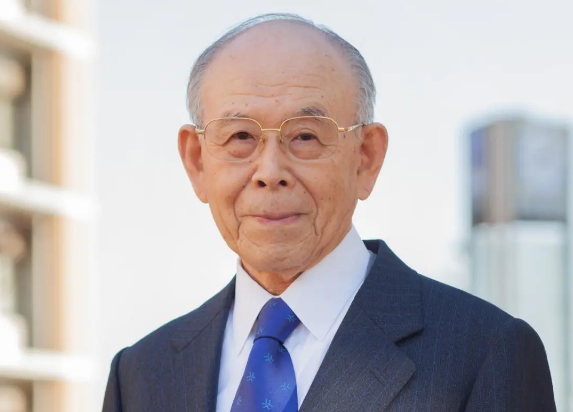 Japanese Nobel Prize laureate, Isamu Akasaki Who Invented High Efficiency Blue LED Passed Away