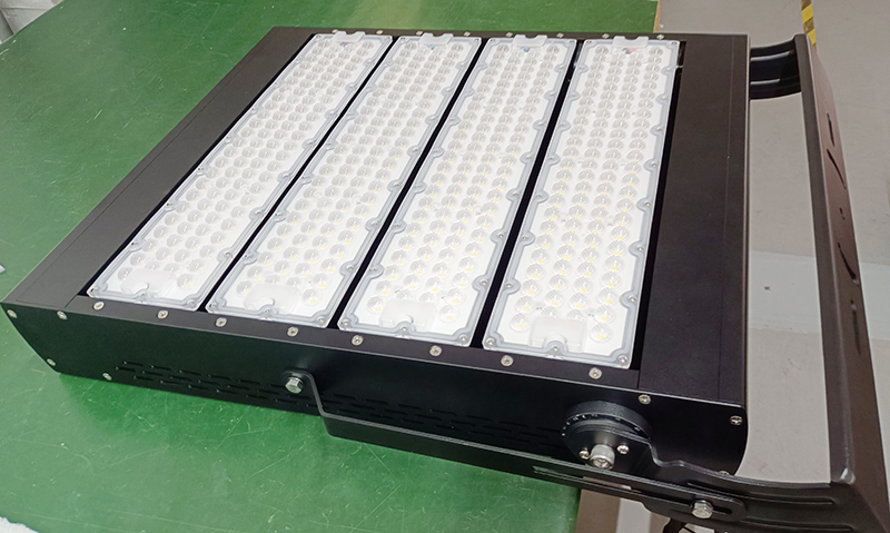 Romanso Stadium Led Light For Sports Field