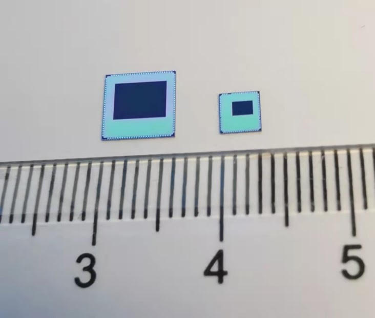 nveils Brand New Indirect Time-of-Flight Sensors and Demonstrates System-Level Performance with Lumentum’s 10 Watt Flood Illuminator Modules for Next-Generation 3D Sensing Applications