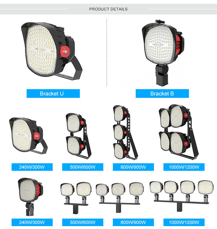 LED Stadium Light L2106