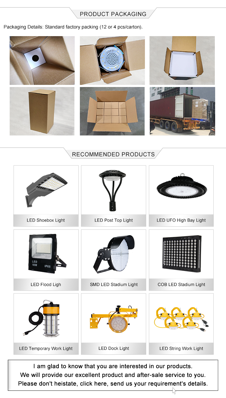 IP65 Waterproof 360° Beam Angle 50000hrs Lifespan Led Corn Light