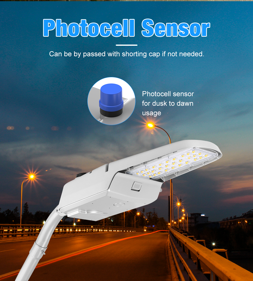 LED Street Light-RMS-H2306