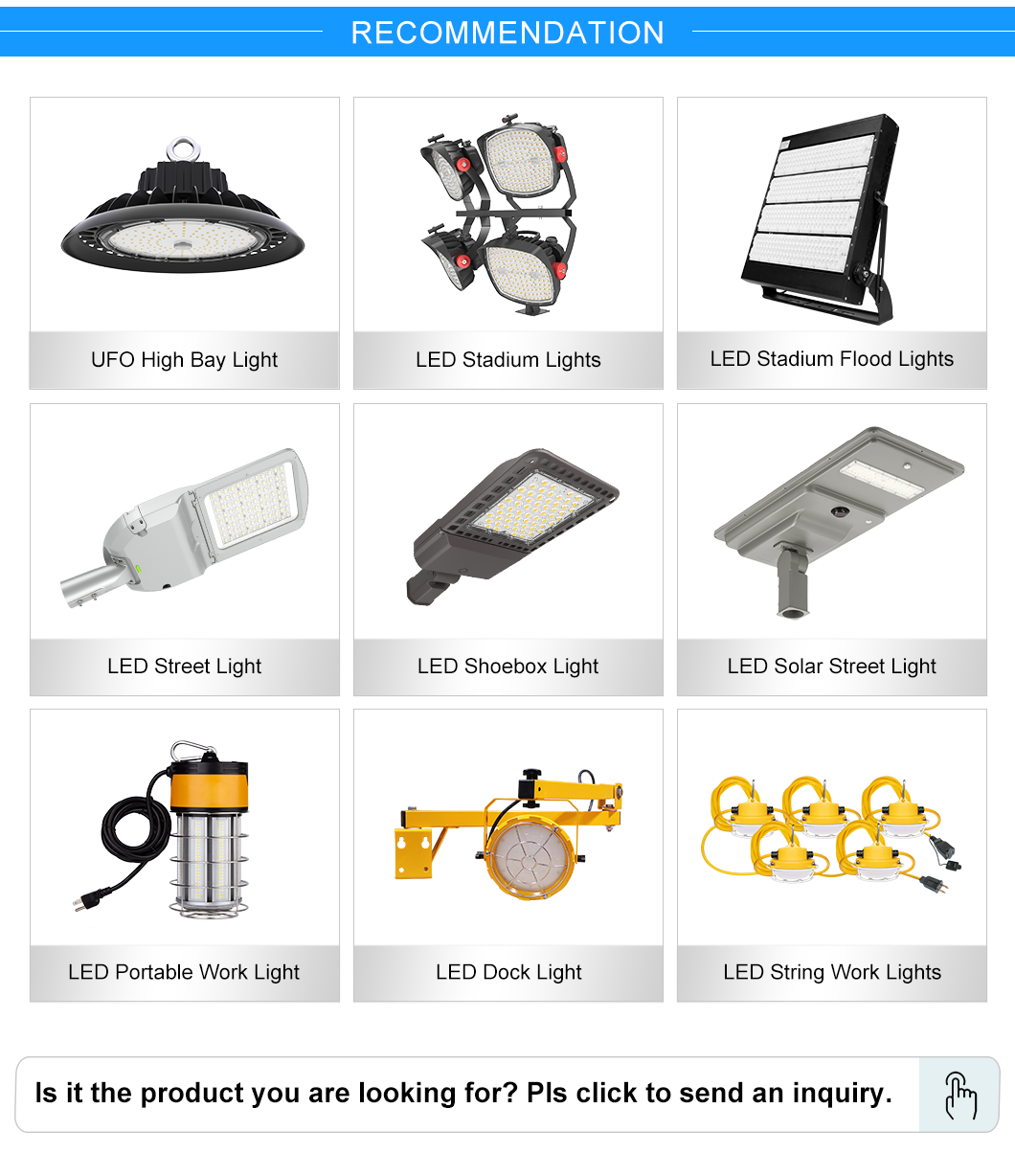 LED Street Light-RMS-H2306
