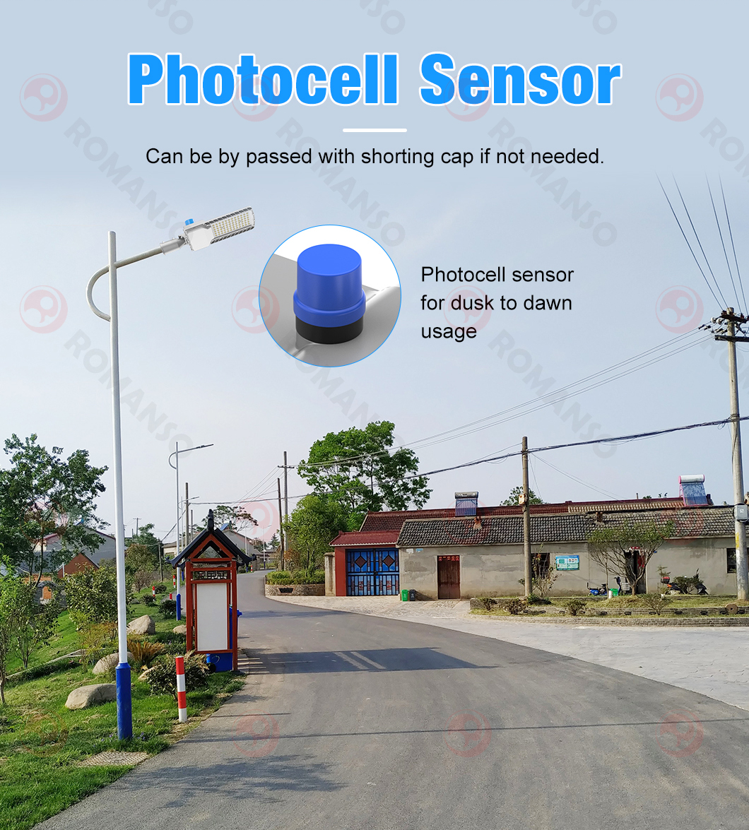 LED Street Light-RMS-L2304