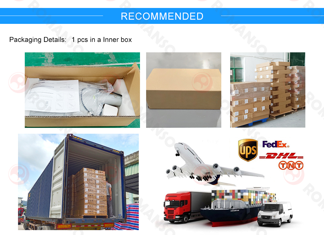 LED Street Light-RMS-L2304