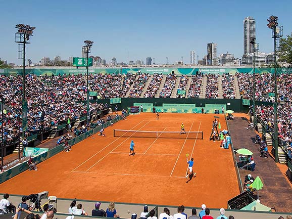 The 2018 Buenos Aires Youth Olympic Games