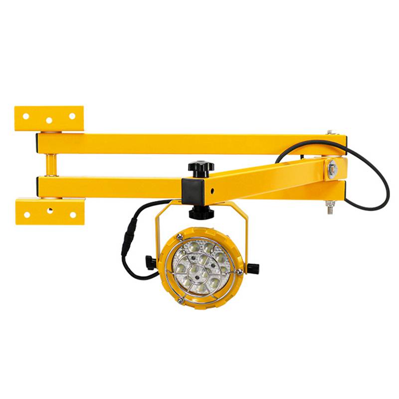 LED Loading Dock Light