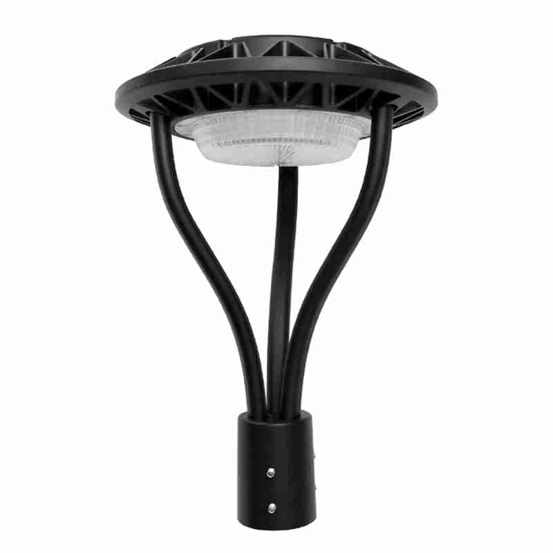 60W LED Post Top Light