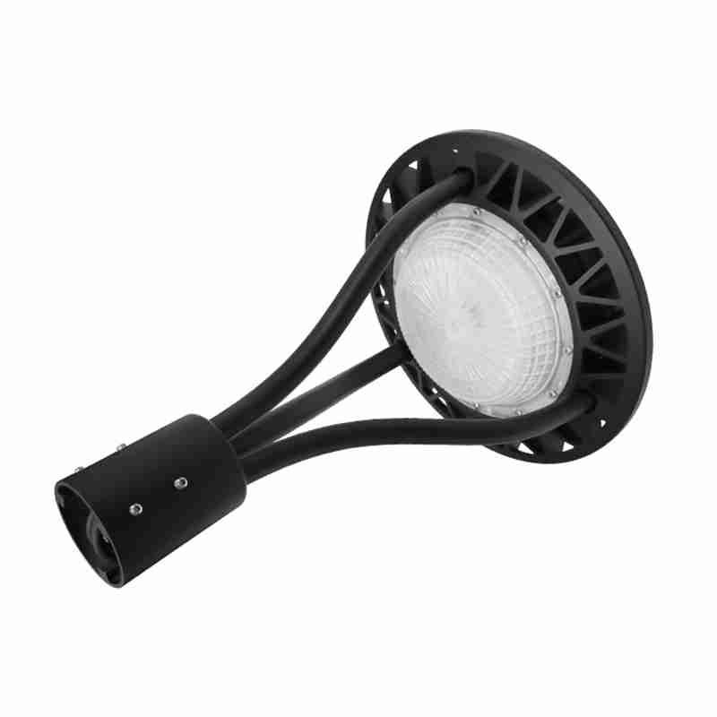 100W LED Post Top Light