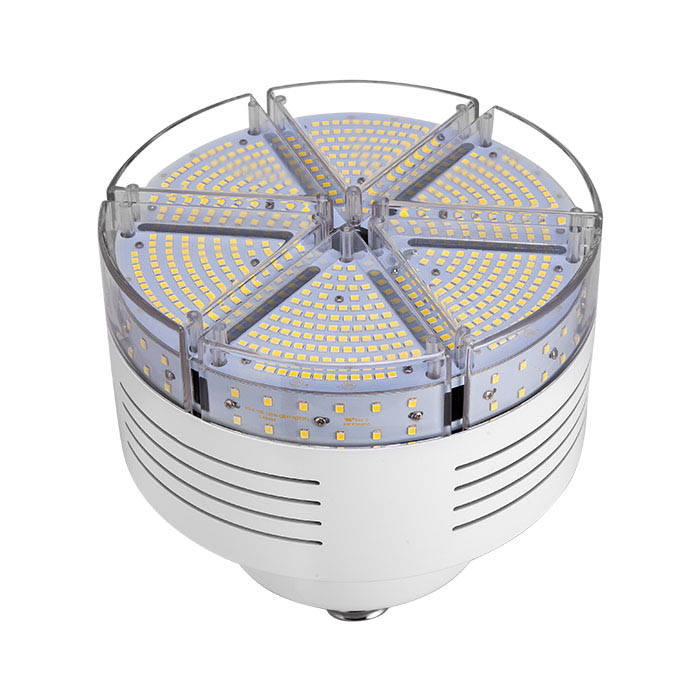 100W 120W Highbay Retrofit Kits