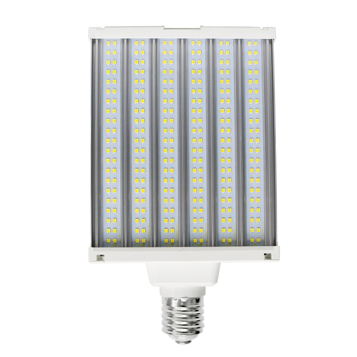 LED Shoebox Retrofit Bulb
