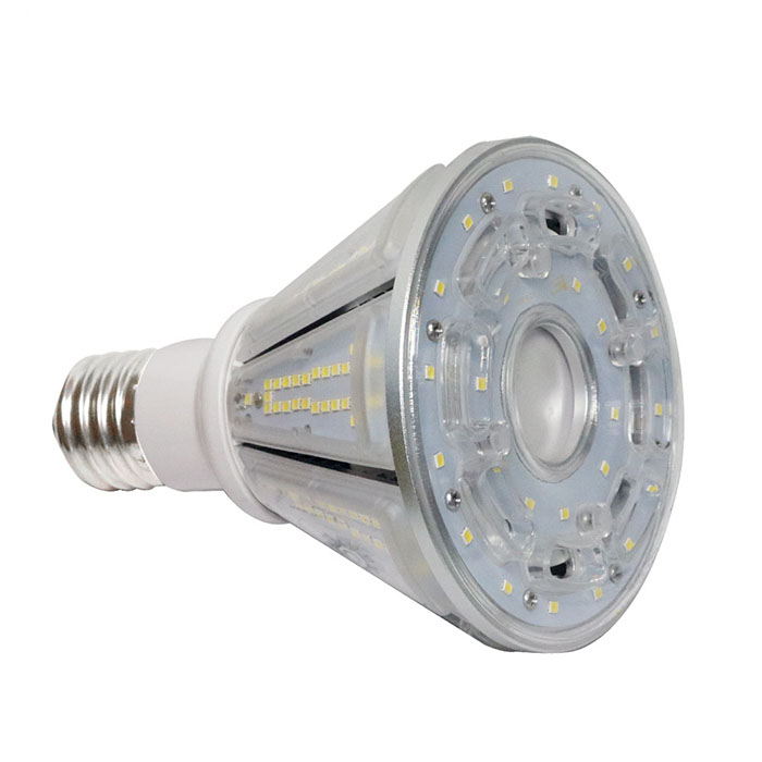 LED Post Top Retrofit Bulb-B