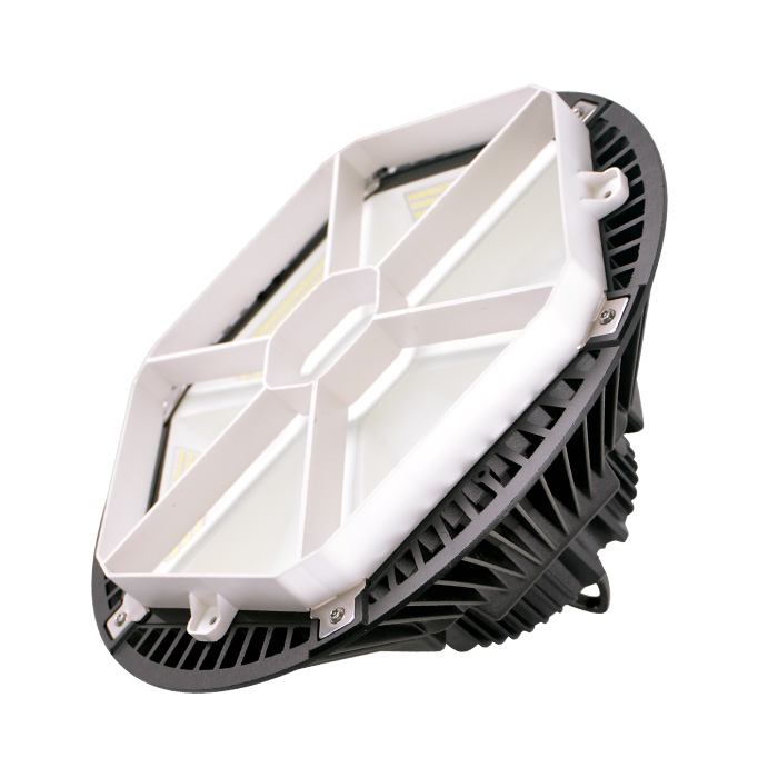 UFO LED High Bay Light-HBL