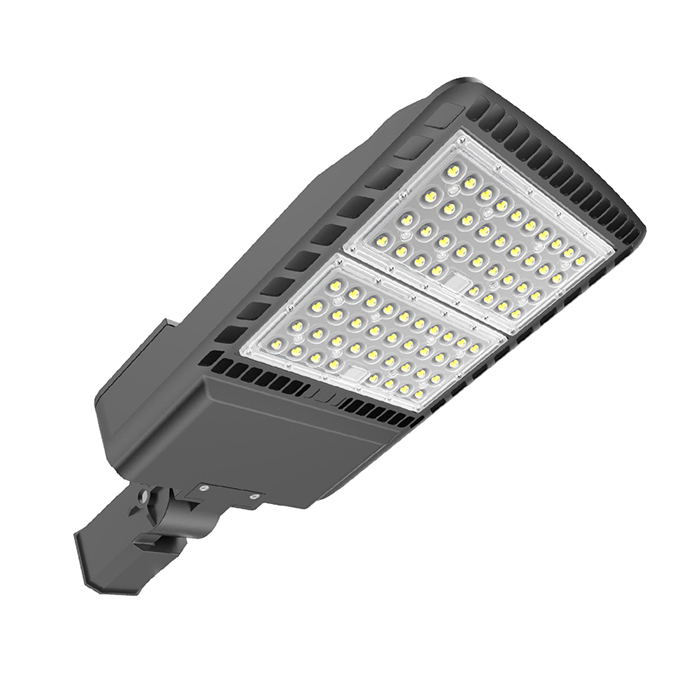 200W/240W/300W LED Shoebox Light