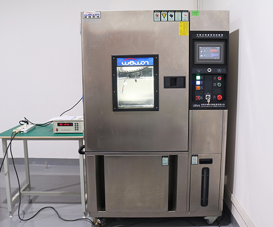 High And Low Temperature Testing Machine