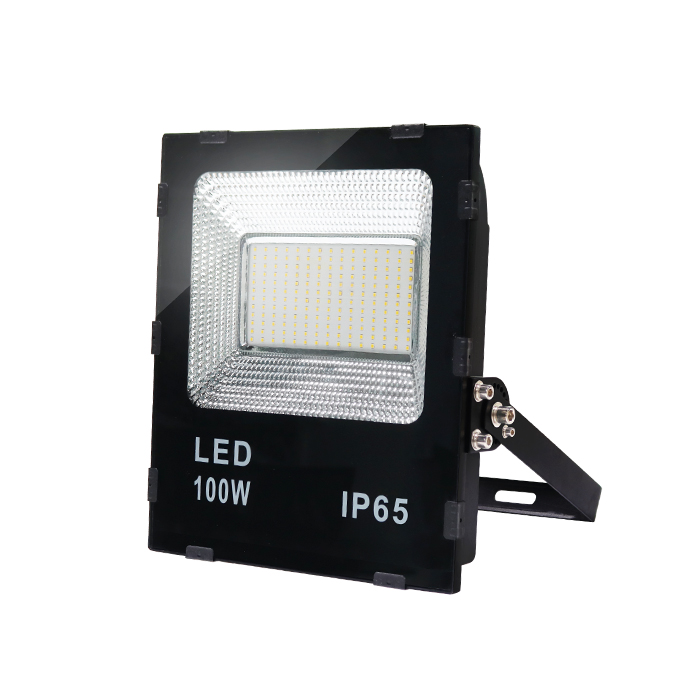 100W LED Flood Light