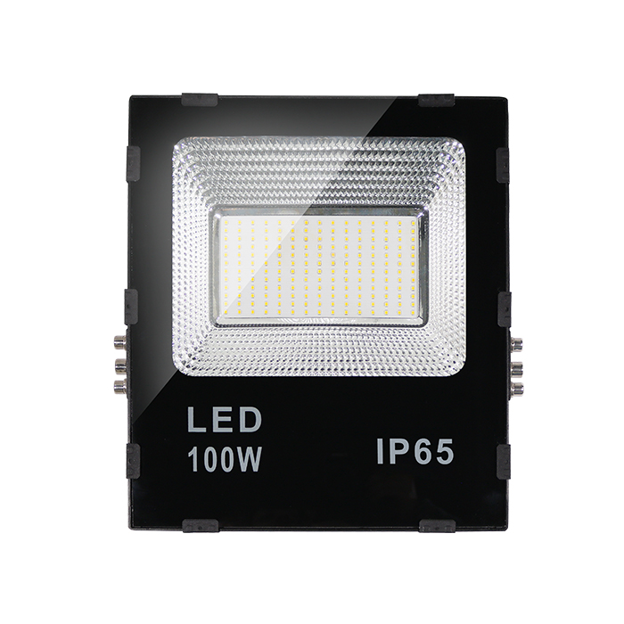 100W LED Flood Light