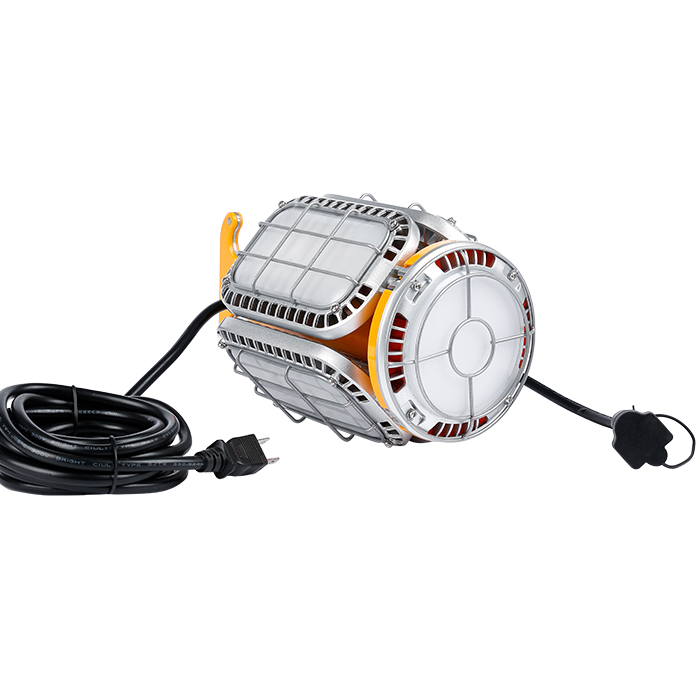 LED Temporary Work Light-H2001100