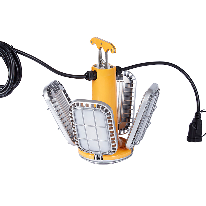 LED Temporary Work Light-H2001100