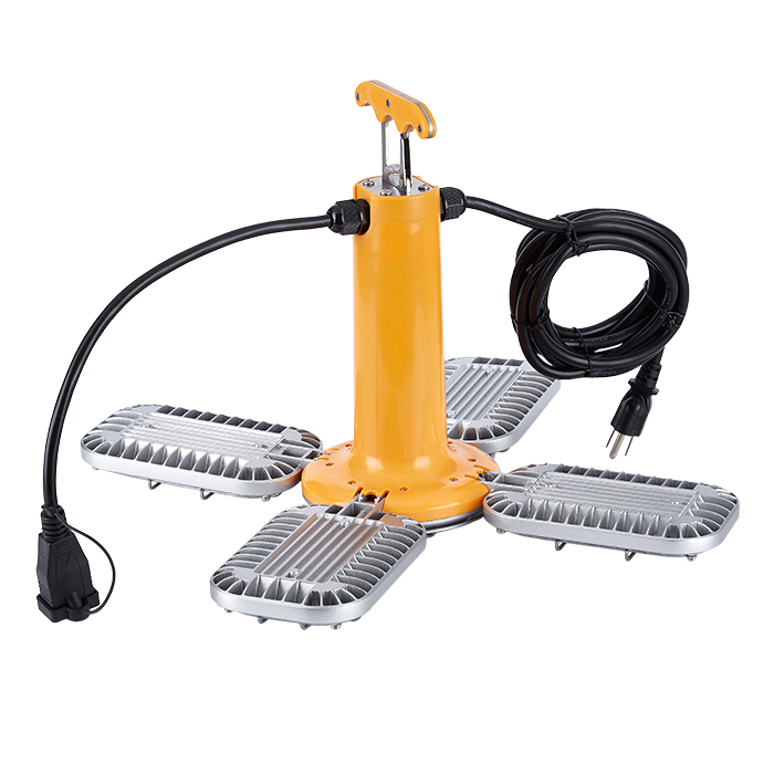 LED Temporary Work Light-H2001100