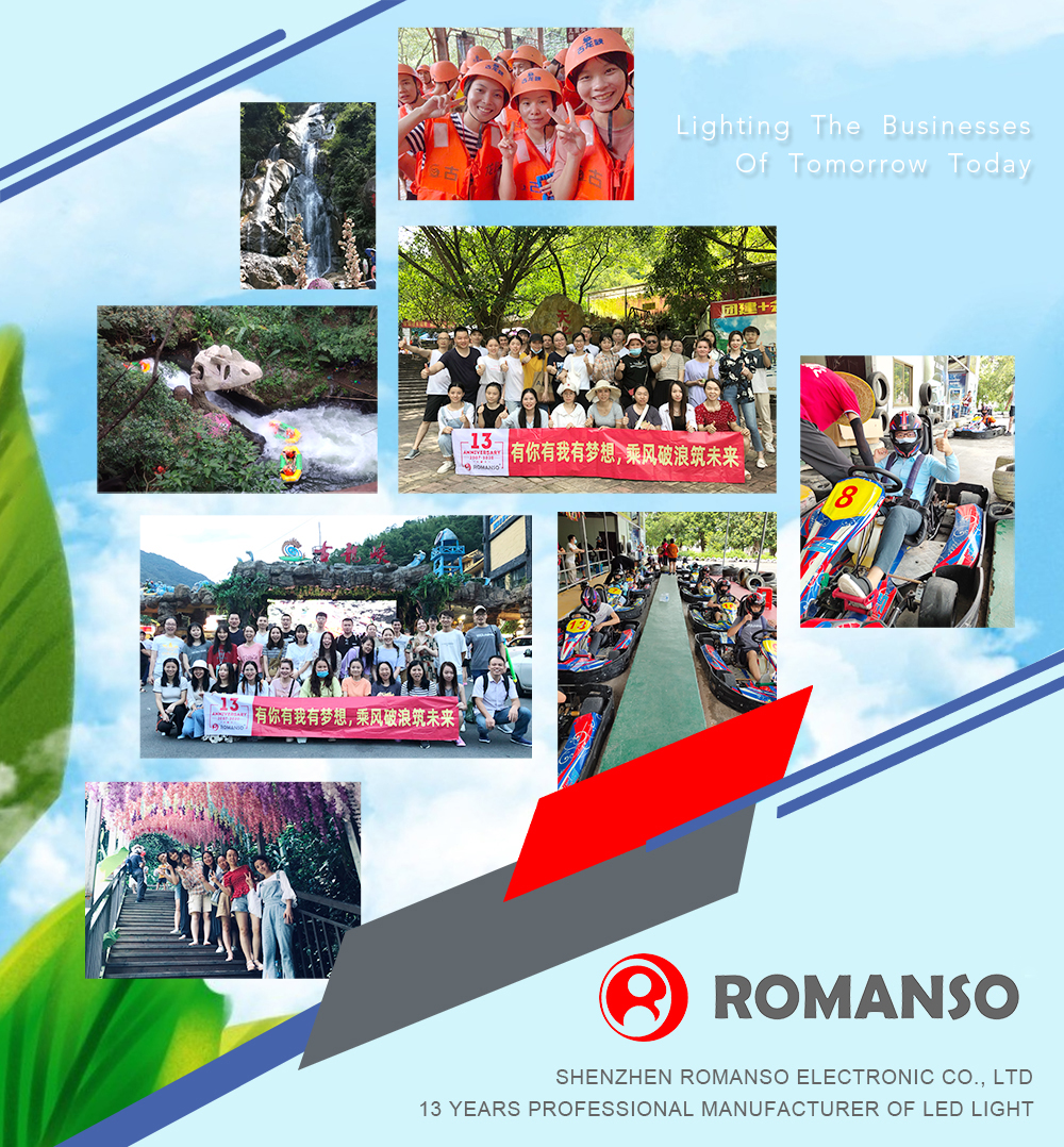 Romanso 13th Anniversary