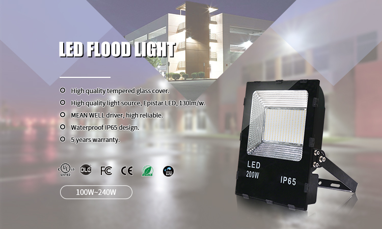 Hot Product-LED Flood Light