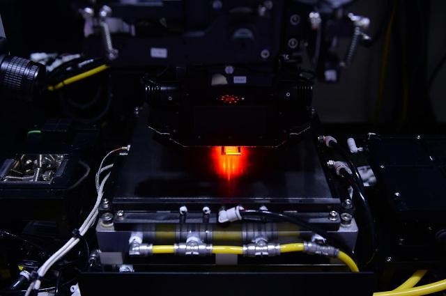 Researchers Develop Cheaper Production Technique For Micro LEDs