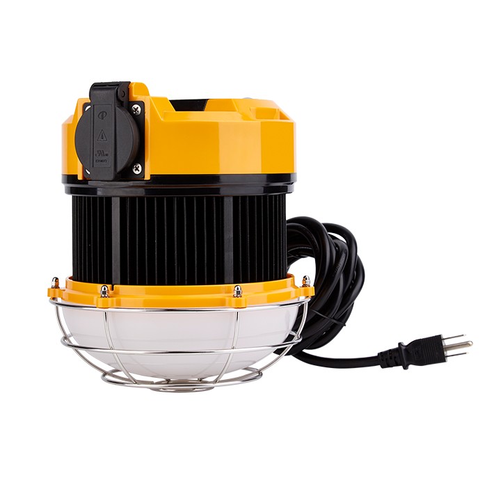 LED Temporary Work Light-H5-6