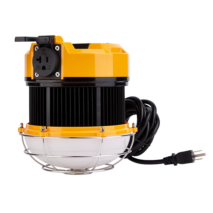 LED Temporary Work Light-H5-6