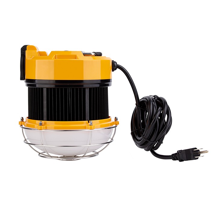 LED Temporary Work Light-H5-6