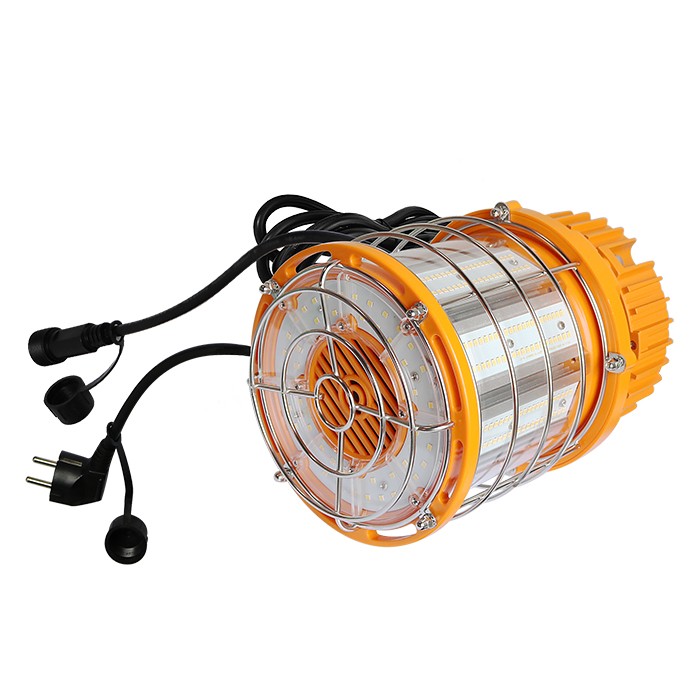 LED Temporary Work Light K5-2W