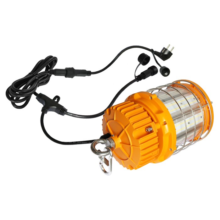 LED Temporary Work Light K5-2W