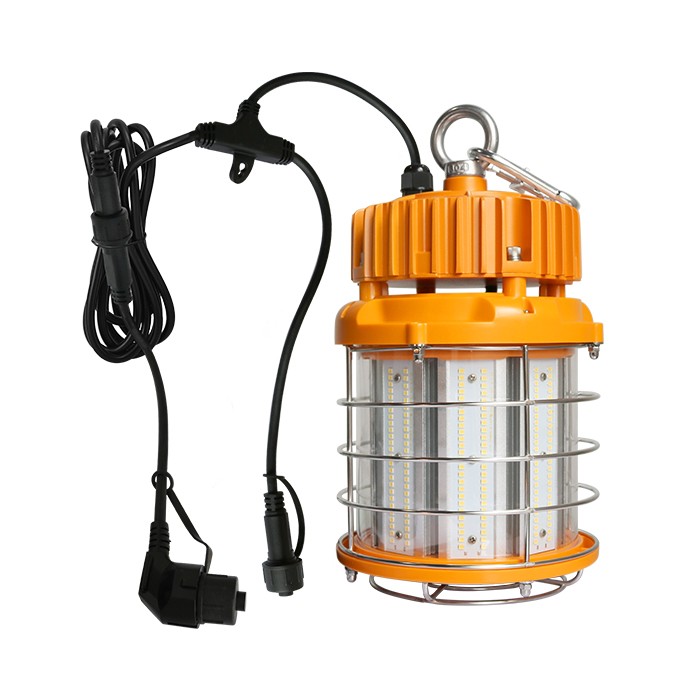 LED Temporary Work Light K5-2W