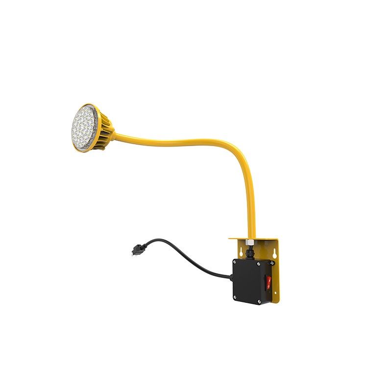 LED Gooseneck Dock Light